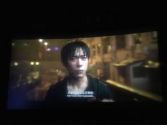 -喜满客影城(汉神广场店)