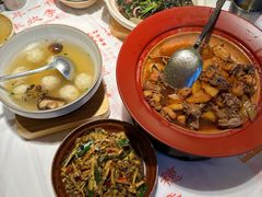 -四方桌·福建客家土菜(二中店)