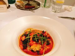 -壳里西餐厅Coquille Seafood Bistro(蒙自路店)