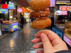 -捞沙巷