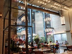 -OGGI TRATTORIA PIZZERIA(深业上城店)