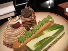-上海苏宁宝丽嘉酒店·Cafe Bellagio西餐厅