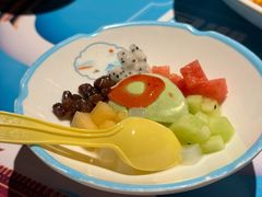 -醉长安(钟楼旗舰店)