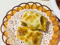 烤包子-新疆红柳花餐厅(新洲店)