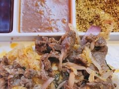 -杨记齐齐哈尔烤肉(总店)