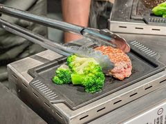 -肉肉大米(金虹桥店)