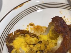 -满兴咱妈烀饼铁锅炖(兰州北街店)