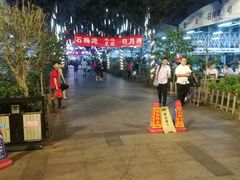 -清水湾3号(东方小周海鲜店)