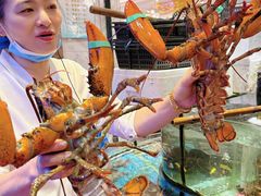 -齐家花园大酒店·本帮菜(宝山店)