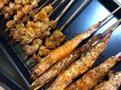 -望京小腰(北京总店)