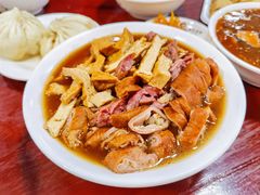 -姚记炒肝店(鼓楼店)
