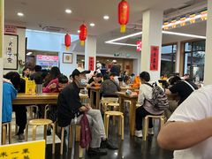 -龙华素斋(龙华路店)