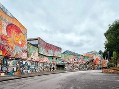 -四川美术学院美术馆