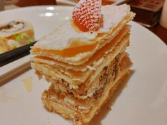 -景湖轩全日制餐厅·南湖名都