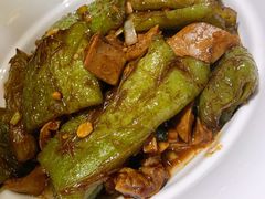 -高玛纳驴肉火烧(河间总店)