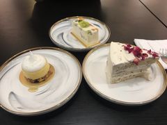 -EVERNAKED裸蛋糕(SOHO天山店)