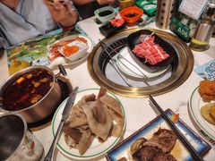 -亚马逊海鲜自助(梅溪湖步步高店)