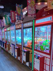 -蹦蹦乐园(南桥百联店)