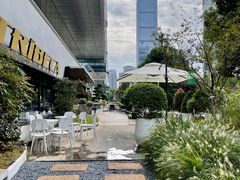 -翠贝卡&Mama Kelly Brunch Coffee(河西店)