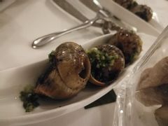 -火车头法国西餐厅