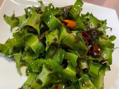 -烤肉宛饭庄(北新桥店)