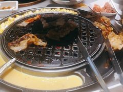 -韩宫宴和牛烤肉(合肥滨湖银泰城店)