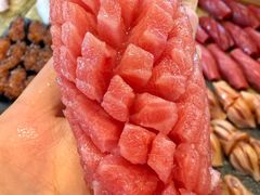 -鮨冠OMAKASE食べ放题(北京首店)