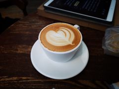 -1901 Cafe(西四店)