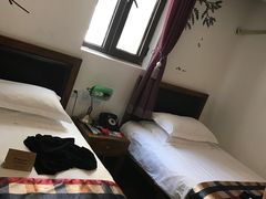 -时光赛豪酒店(北京大学第一医院平安里地铁站店)