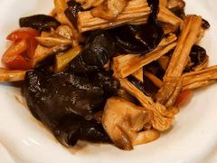 -五观堂素食(新华路店)