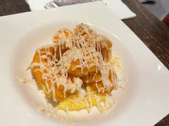 -度小月(百老汇美食街店)