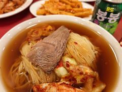 -西塔大冷面(市府大路店)