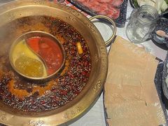 -哥老官重庆美蛙鱼头(西湖银泰十一哥店)