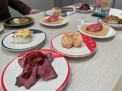 -滨寿司(汇金店)
