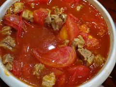 -满圆薄春饼(新世纪店)