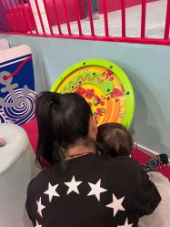 -Eureka优瑞卡儿童主题乐园(合生汇购物中心店)