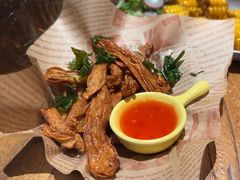 -食陆号·新式台湾创意菜(苏州首店)