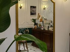 -Legno.ita Coffee by Wood(襄阳南路店)