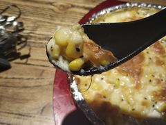 芝士玉米-并州大牌档之醉轻尘