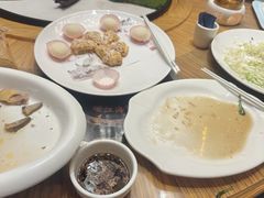 -濠景渔港(汇通店)