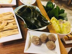-傣妹火锅(四川北路店)