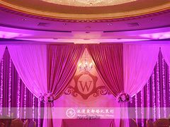 -沪华海鲜大酒楼(南汇店)