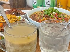 -兰溪十八浇(天一店)