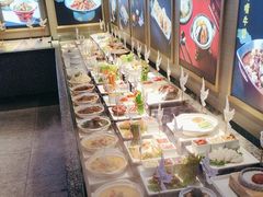 -鸽子侯·家宴·平价海鲜(绿地店)