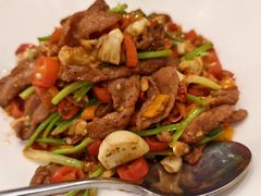 -月福京味斋·烤鸭店·北京菜(鼓楼总店)