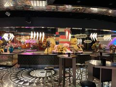 -K+全国连锁KTV(绿地缤纷天地店)