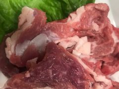 -楼外楼肥羊木炭火锅居(乐群街店)