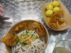 -非遗·十八曲鱼饺(西马总店)