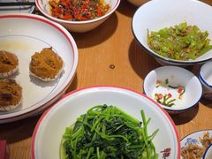 -赣饭农家·江西小炒(西乡店)