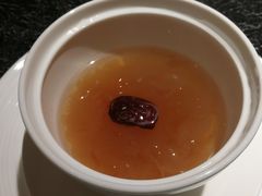 银耳雪梨羹-太守宴·蘭院(天塔店)